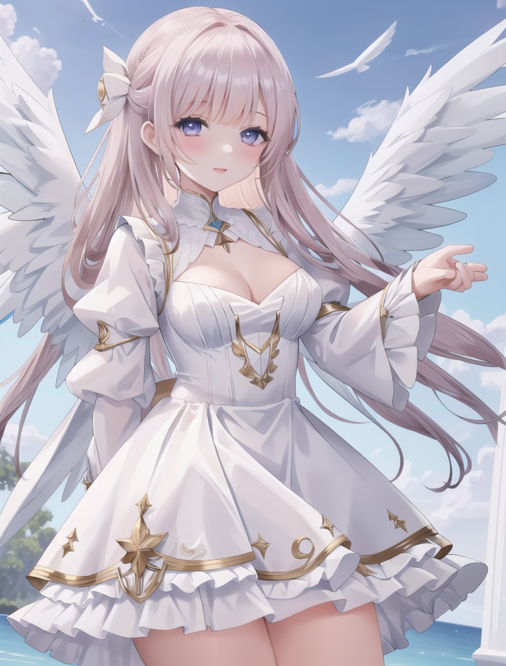 archangels