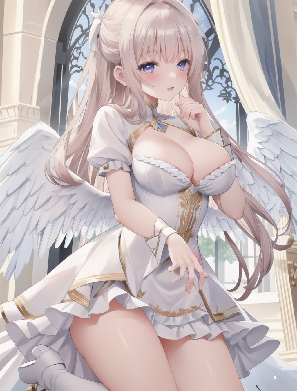 archangels