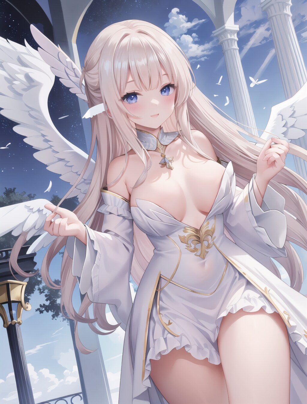 archangels