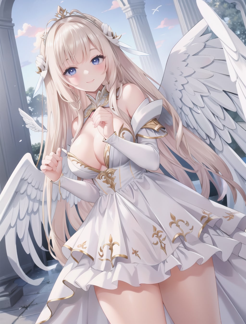 archangels