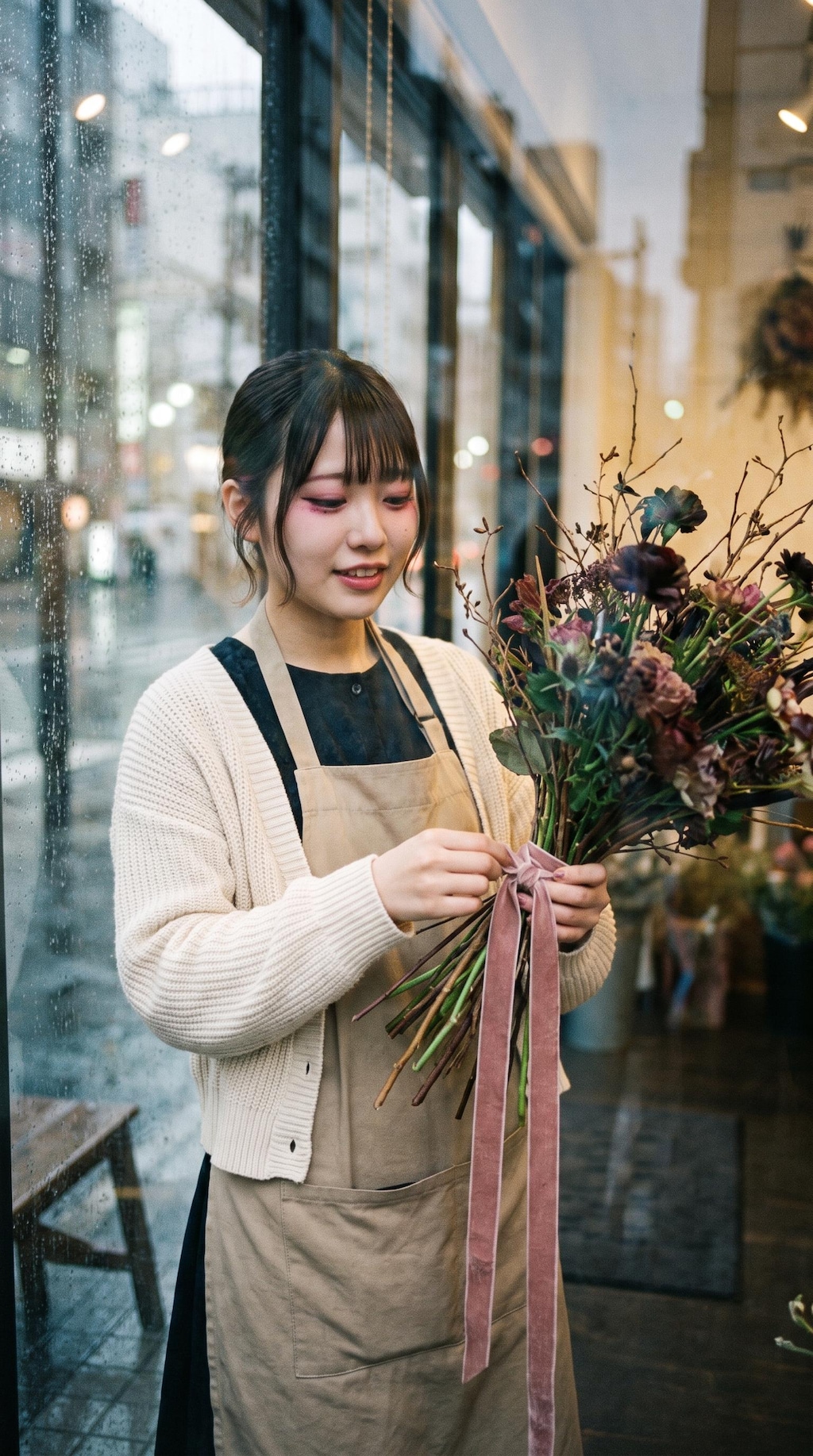 Wrapping Happiness