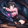 おやすみ、私のドラゴン 10枚目