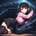 おやすみ、私のドラゴン 4枚目