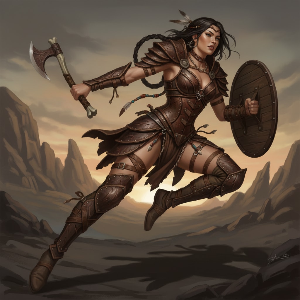 冒険者 | の人気AIイラスト・グラビア