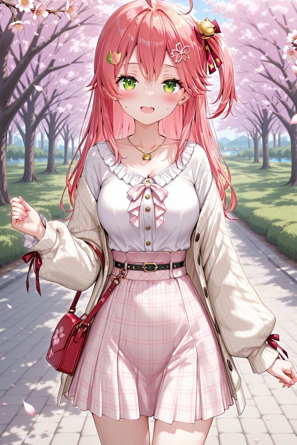 今日はみこちの誕生日