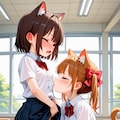 ねこみみ R15 60 3枚目