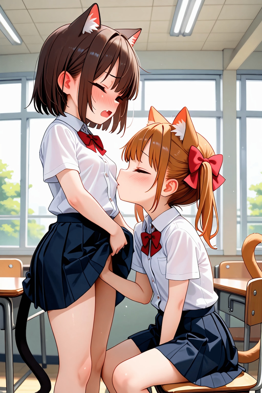 ねこみみ R15 60