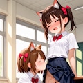 ねこみみ R15 60 4枚目