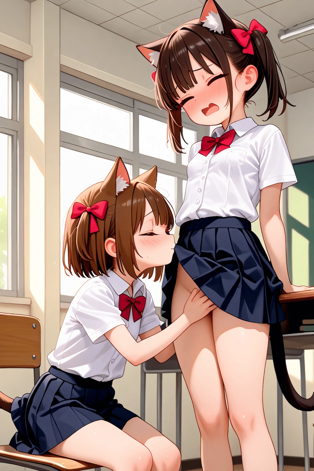 ねこみみ R15 60