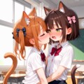 ねこみみ R15 60 5枚目