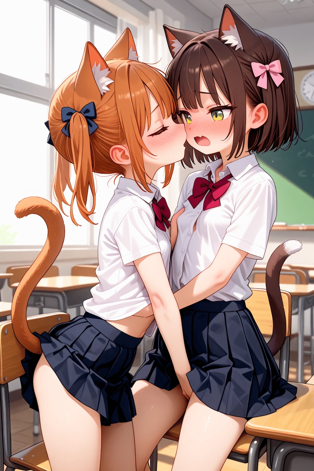 ねこみみ R15 60