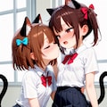 ねこみみ R15 60 2枚目