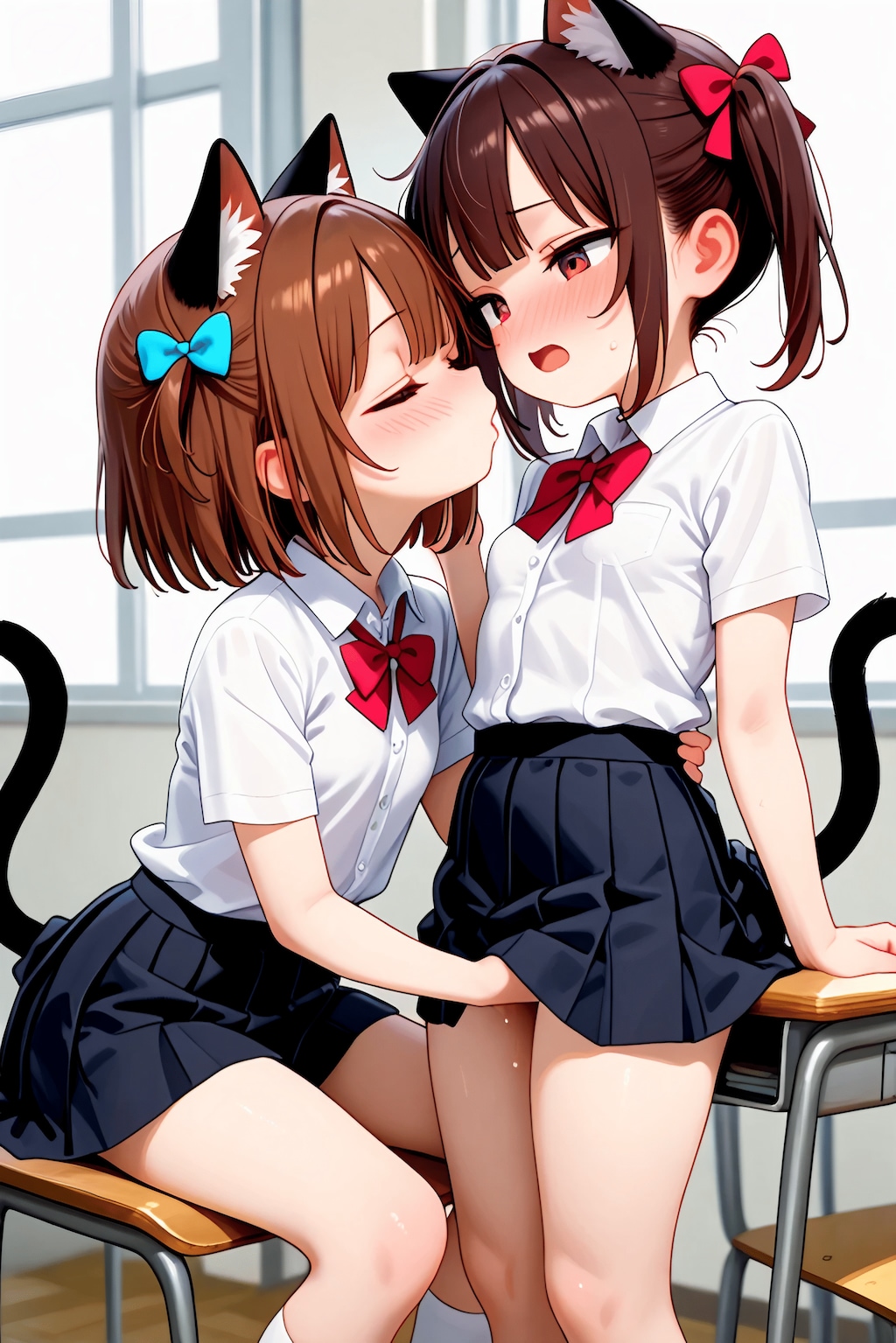 ねこみみ R15 60