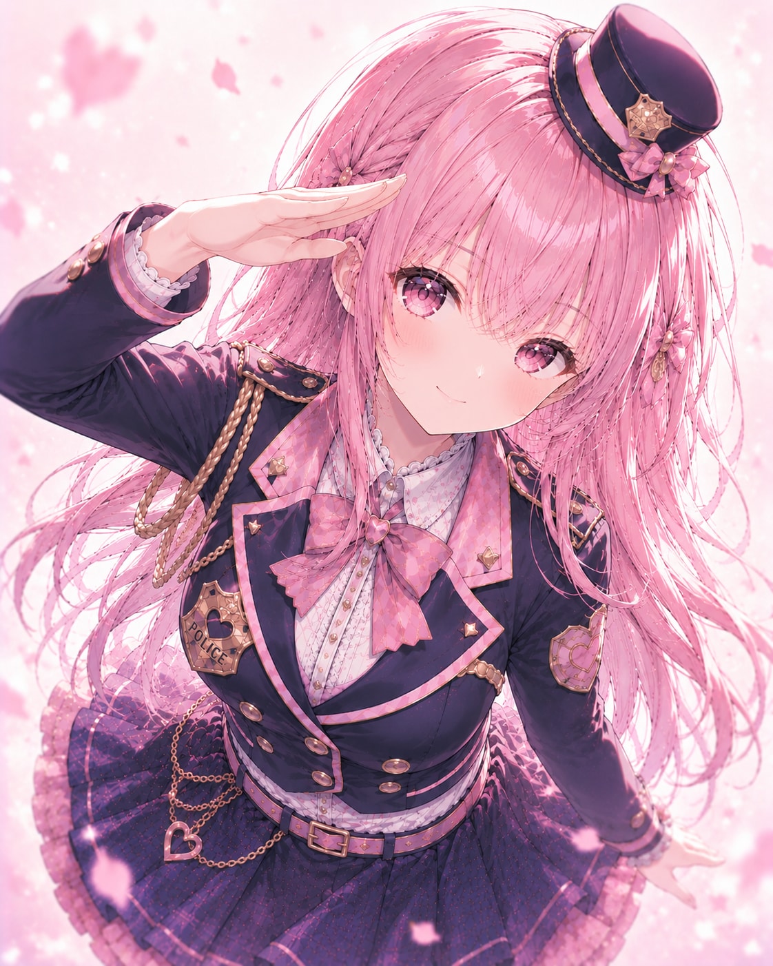 警察官