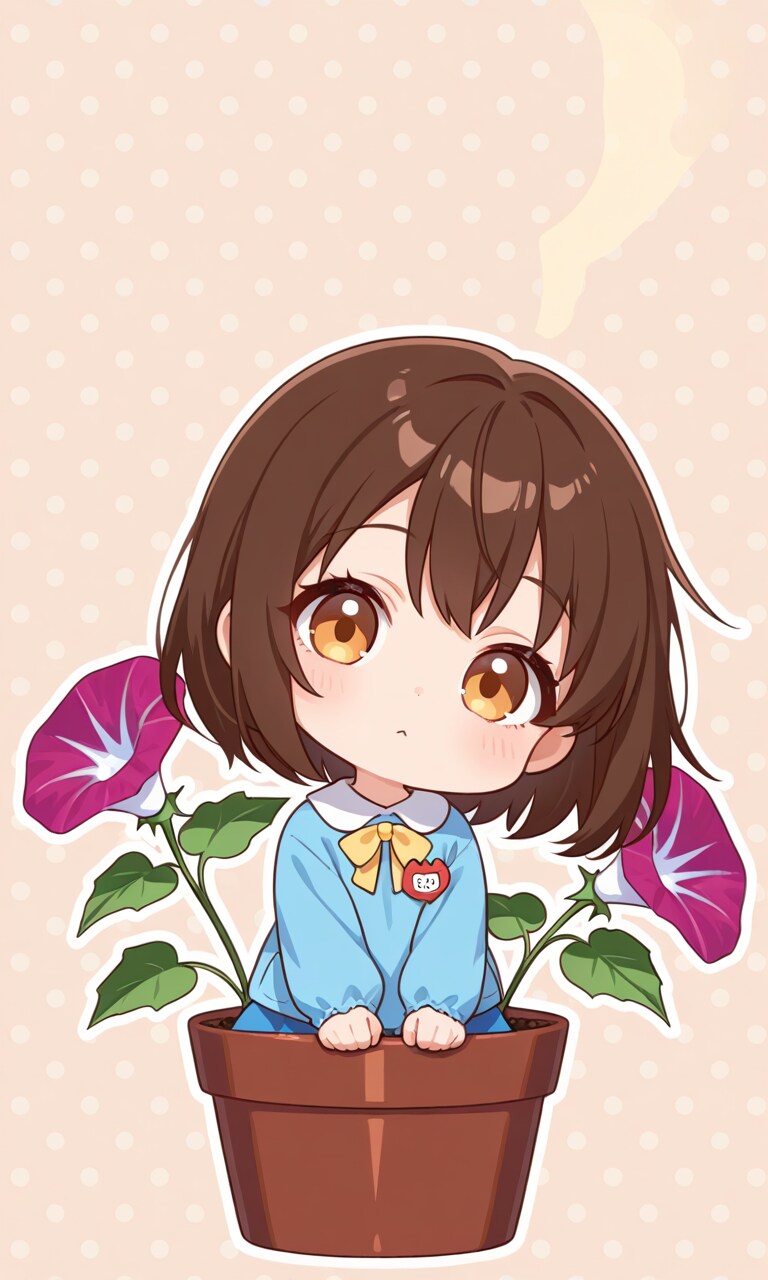 咲いたよｗ