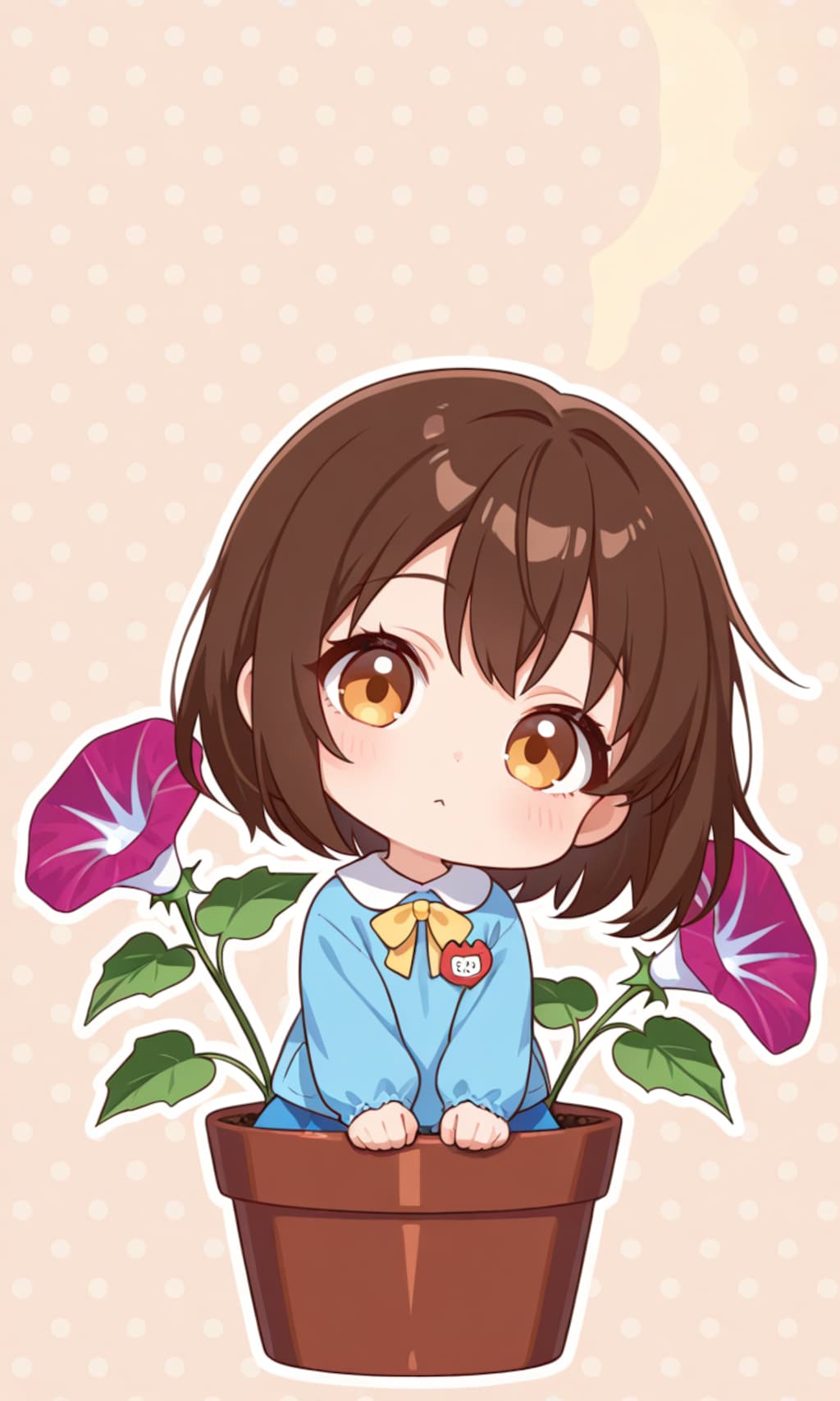 咲いたよｗ