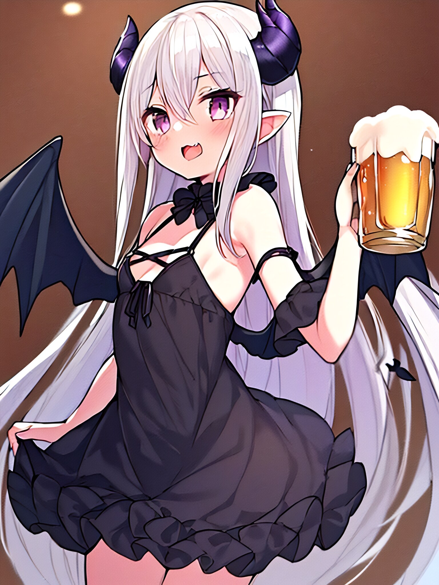世の中はビールを臨んでいる