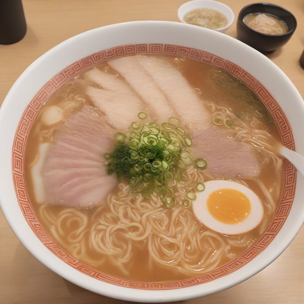 ラーメン