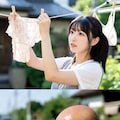 民家の下着を盗んじゃうおじさん 7枚目