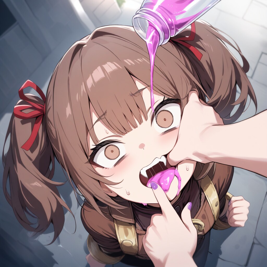 すごい のみもの 2