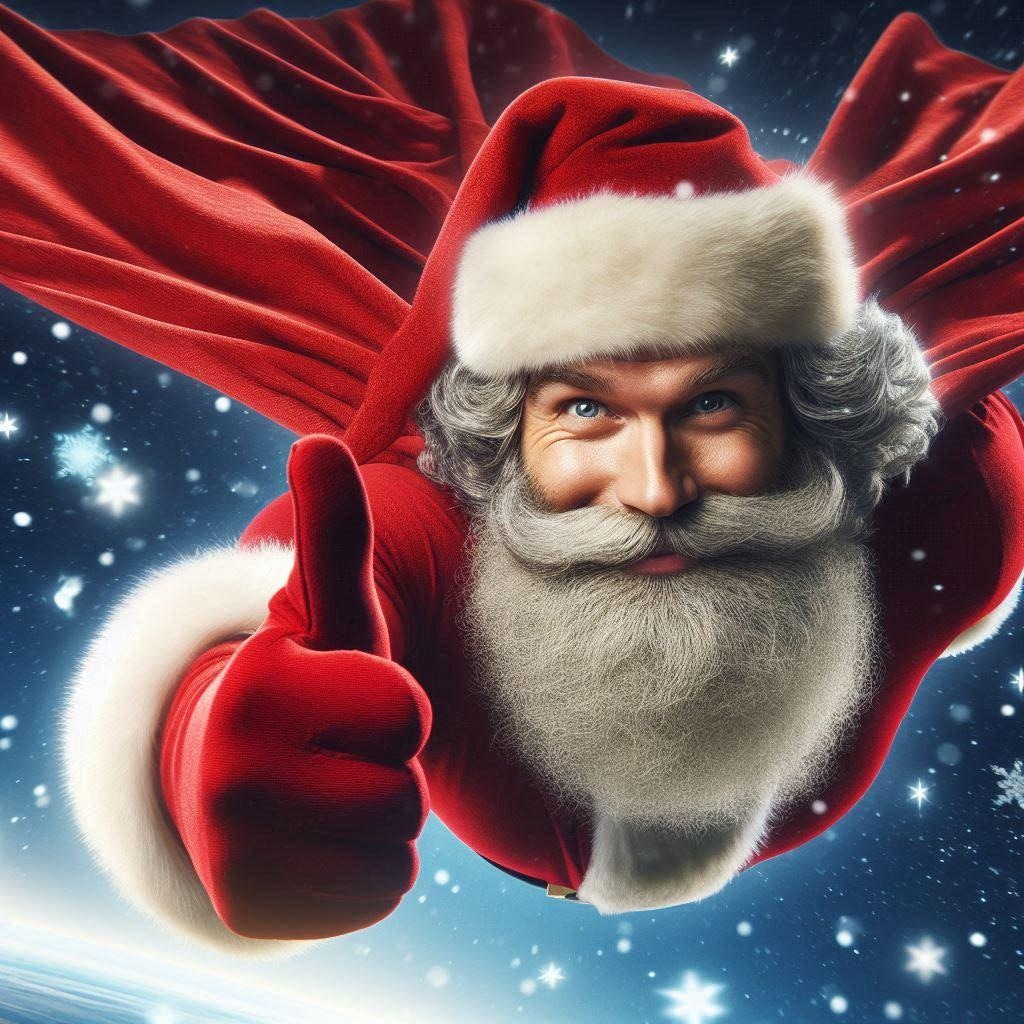 メリークリスマス