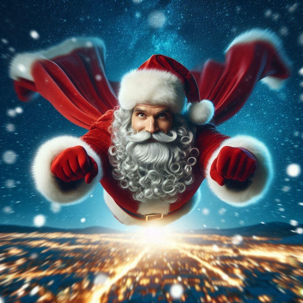 メリークリスマス