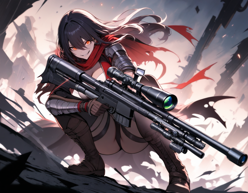 【がぞうあげます】KILL者