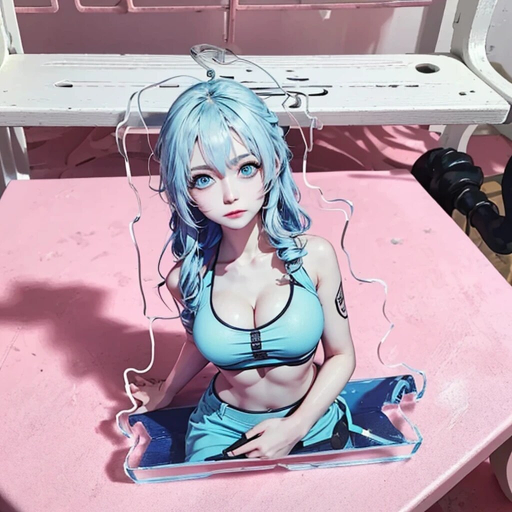 「推し活ポジティブ」ORIHIME