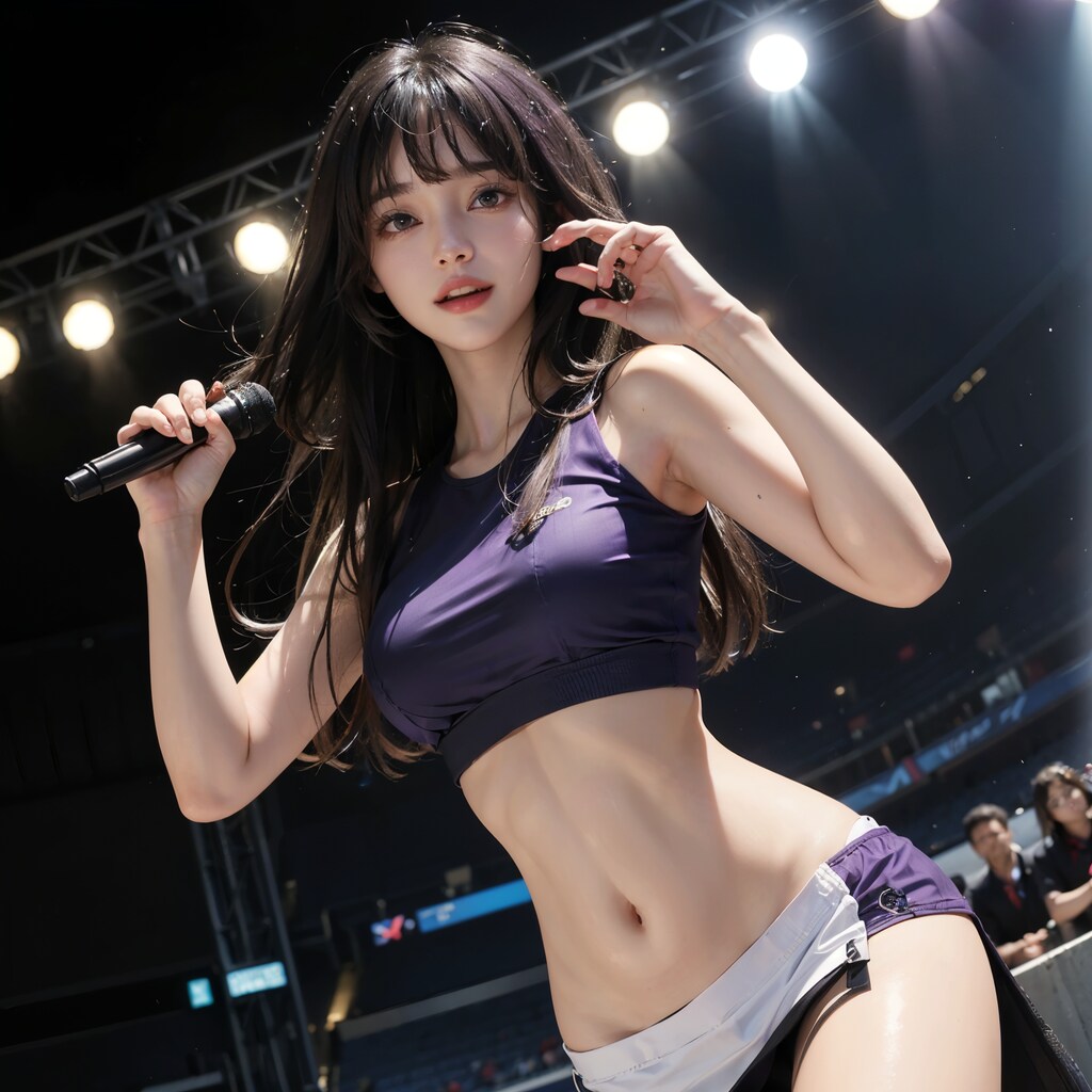 「推し活ポジティブ」ORIHIME