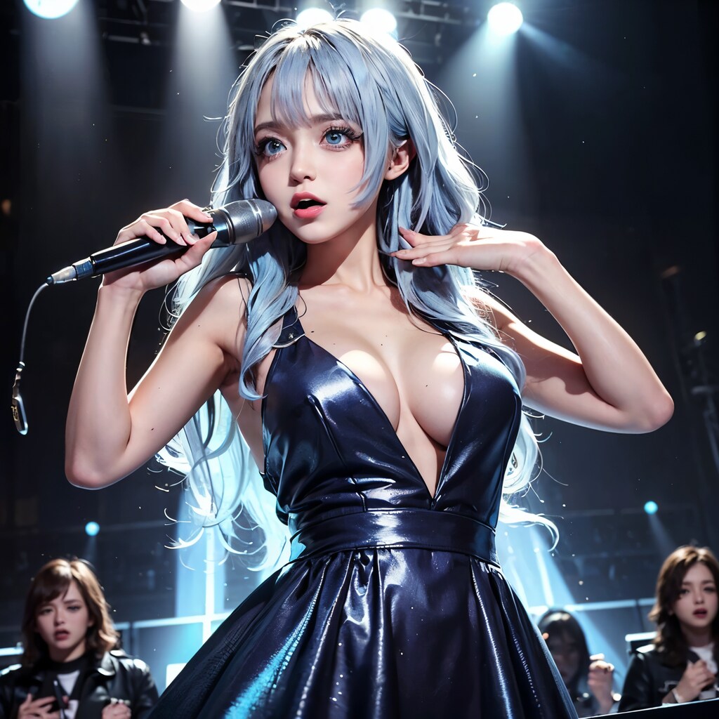 「推し活ポジティブ」ORIHIME