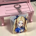「推し活ポジティブ」ORIHIME 3枚目
