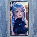 「推し活ポジティブ」ORIHIME 4枚目