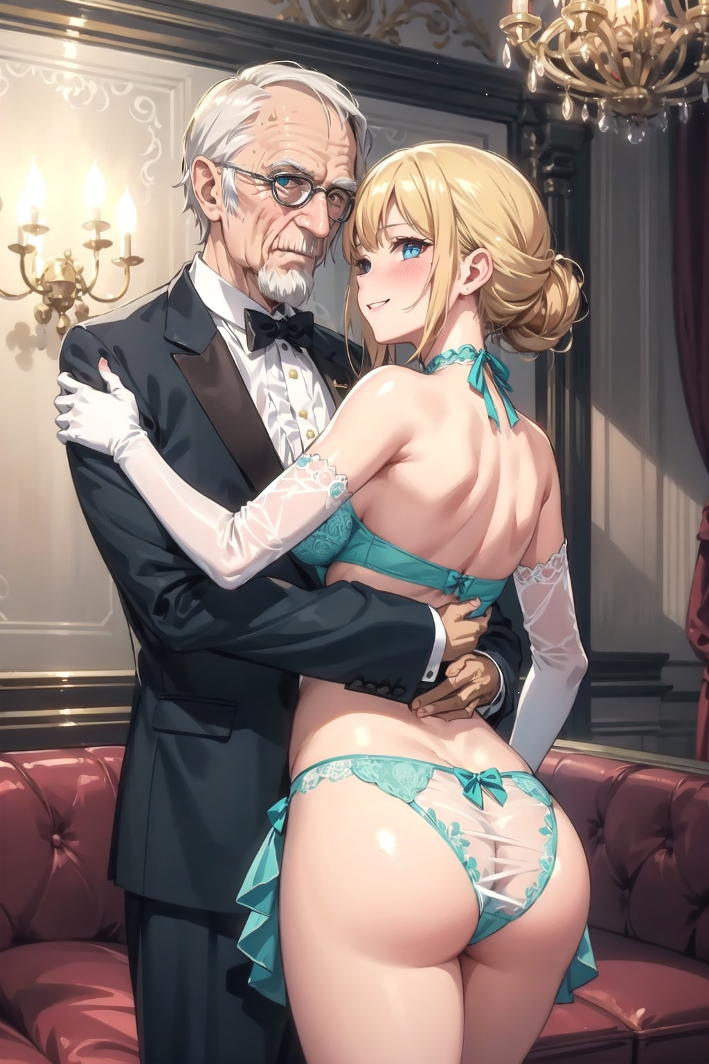 社交界07
