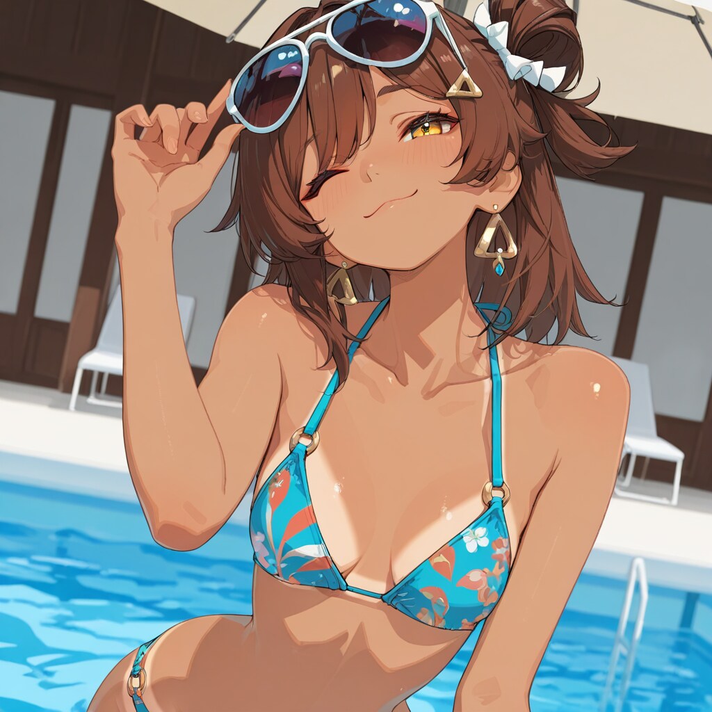 一緒に遊ばない？
