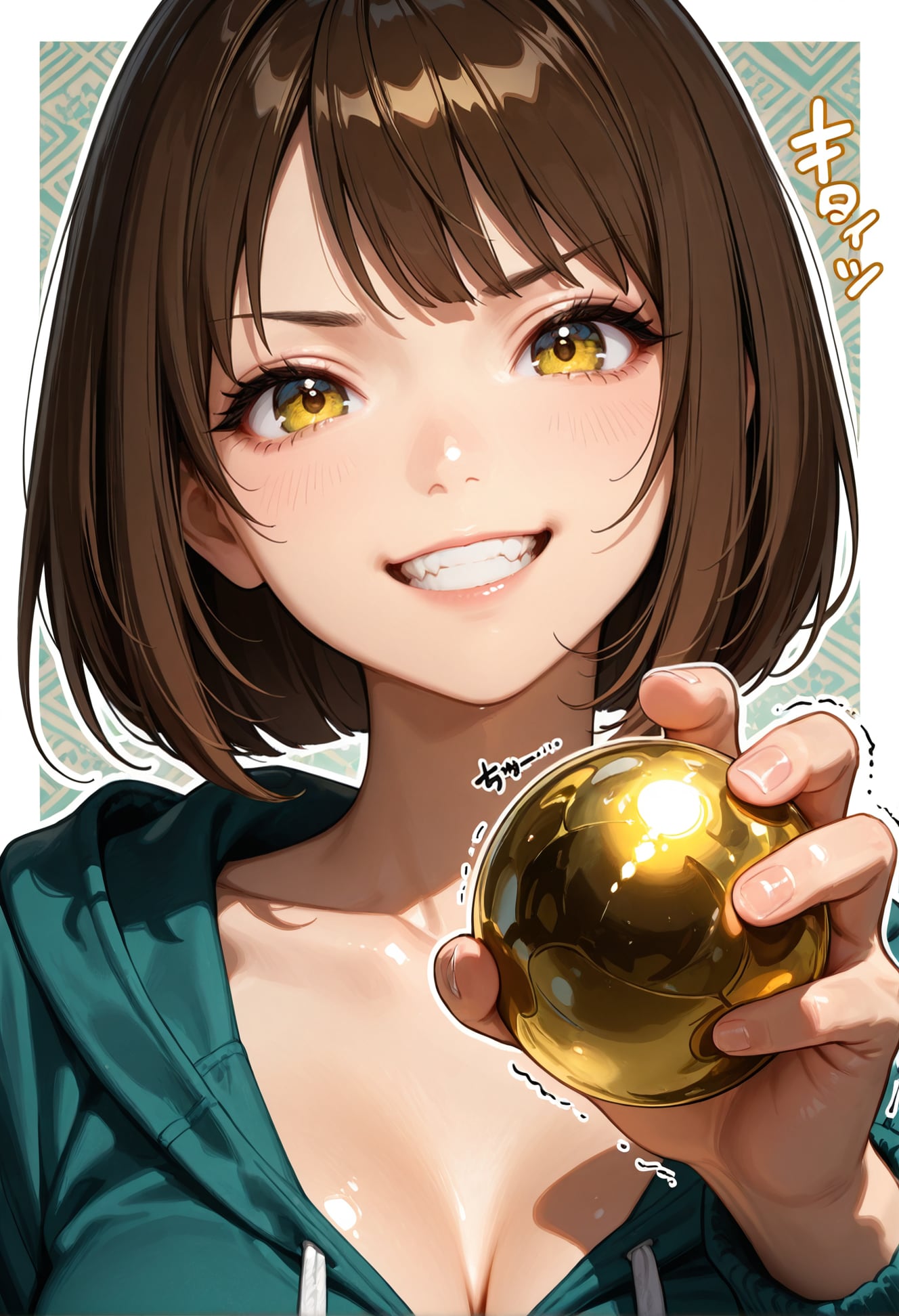 握力。 | の人気AIイラスト・グラビア