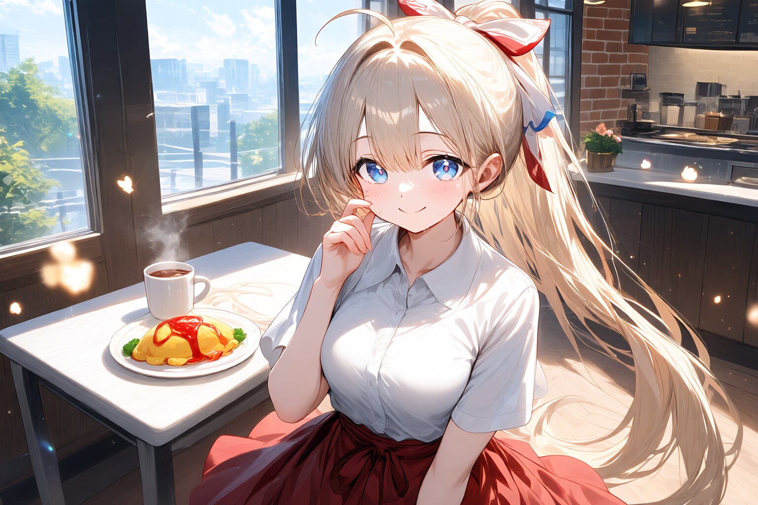 みゆきちゃん