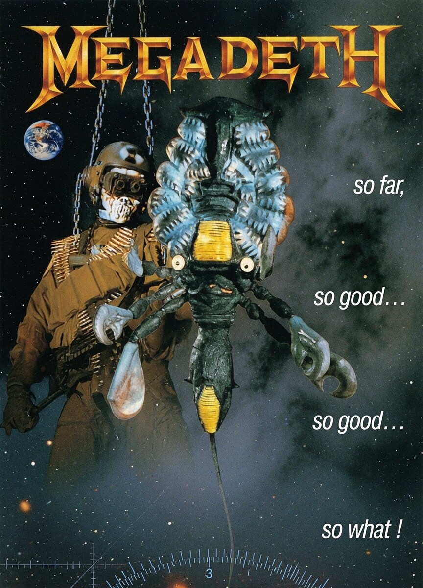 オタク星人メガデス