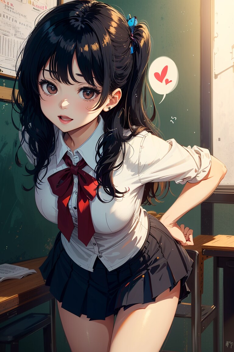 ♡