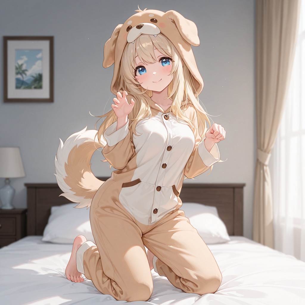 プリンセス 2119