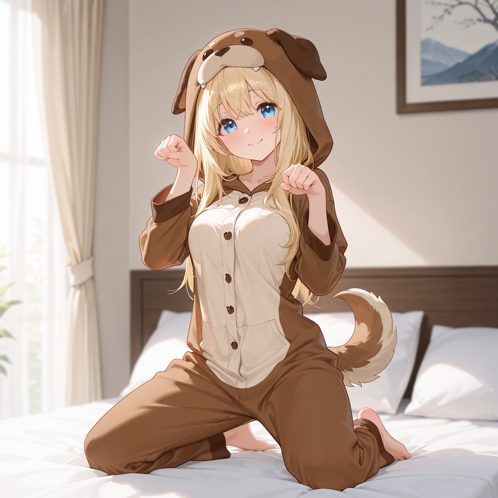 プリンセス 2119