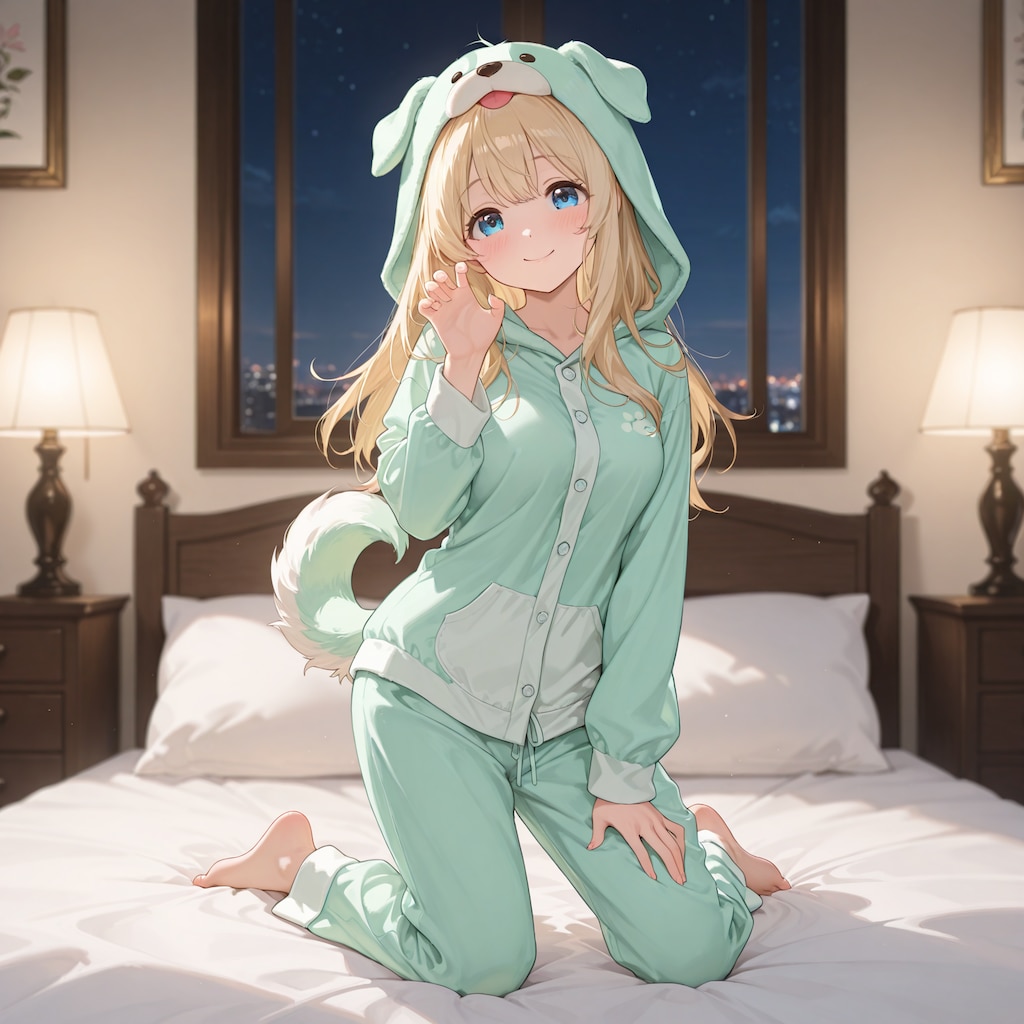 プリンセス 2119