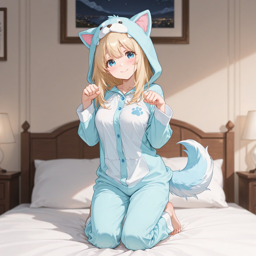 プリンセス 2119