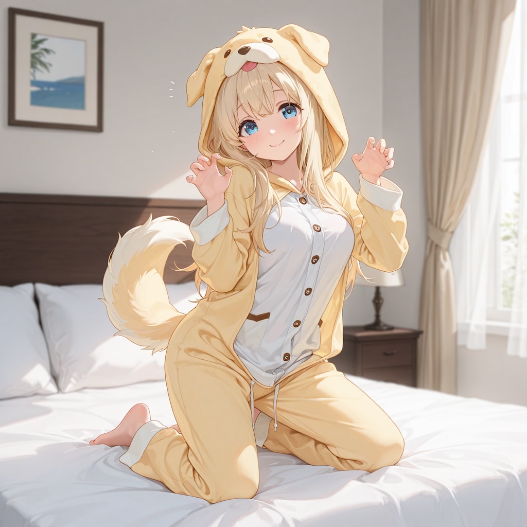 プリンセス 2119