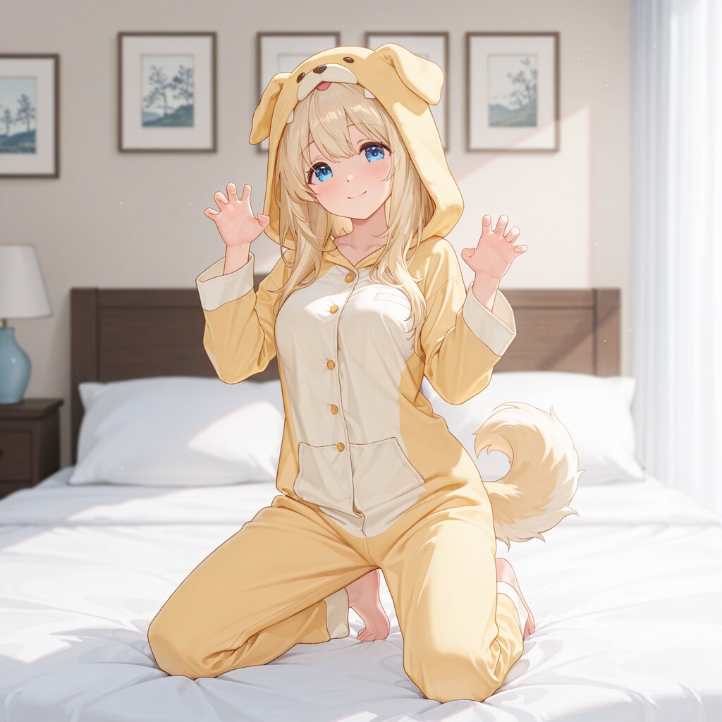 プリンセス 2119