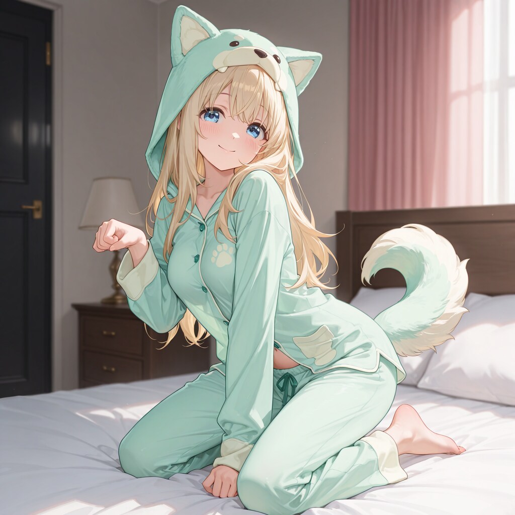 プリンセス 2119