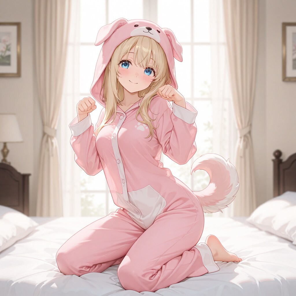 プリンセス 2119