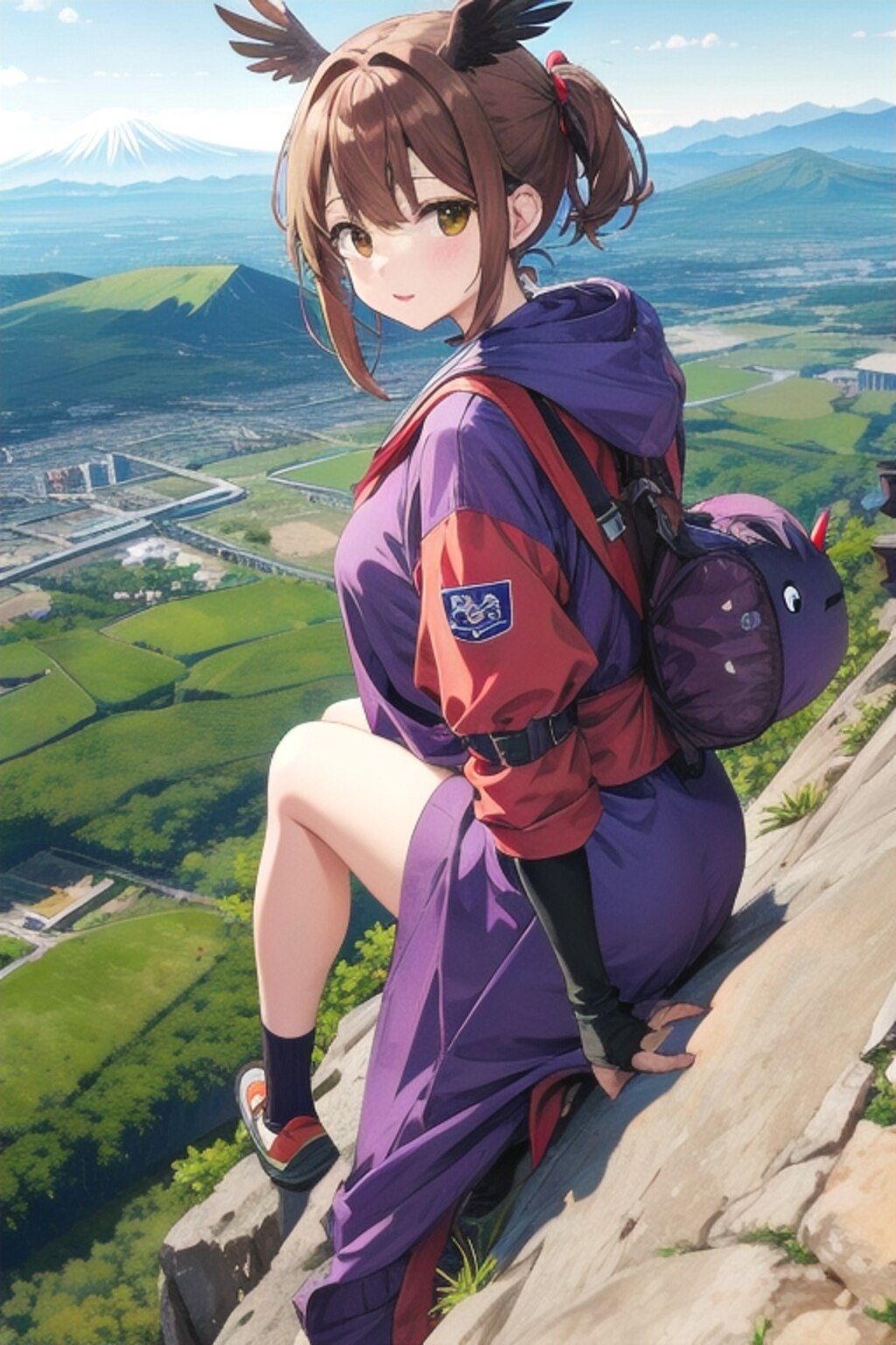 はつ夢
