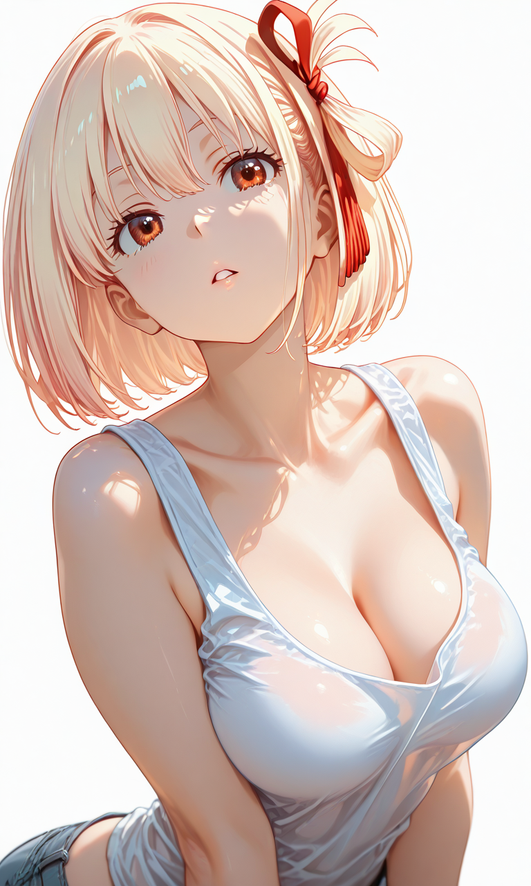 錦木千束