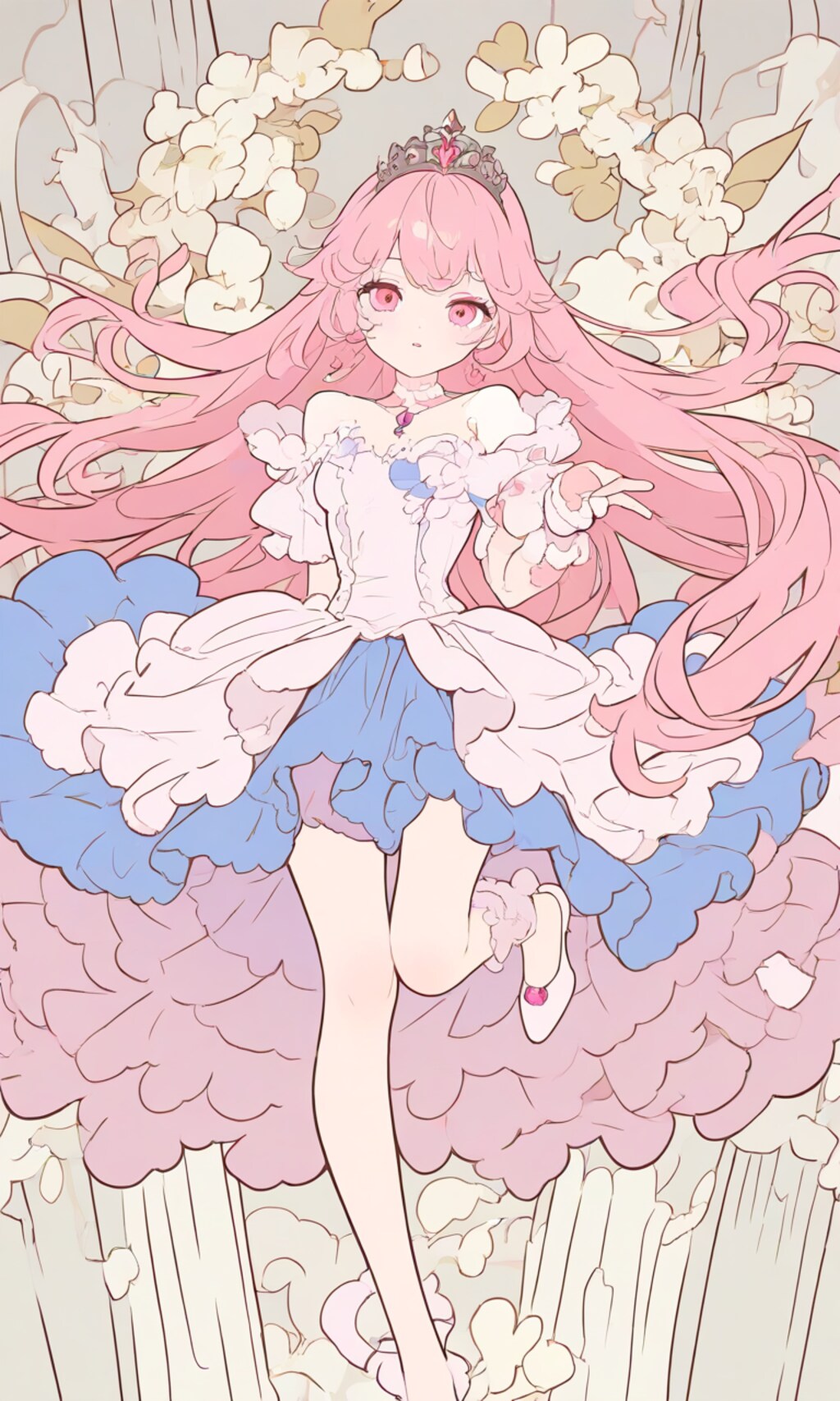 プリンセスちゃん