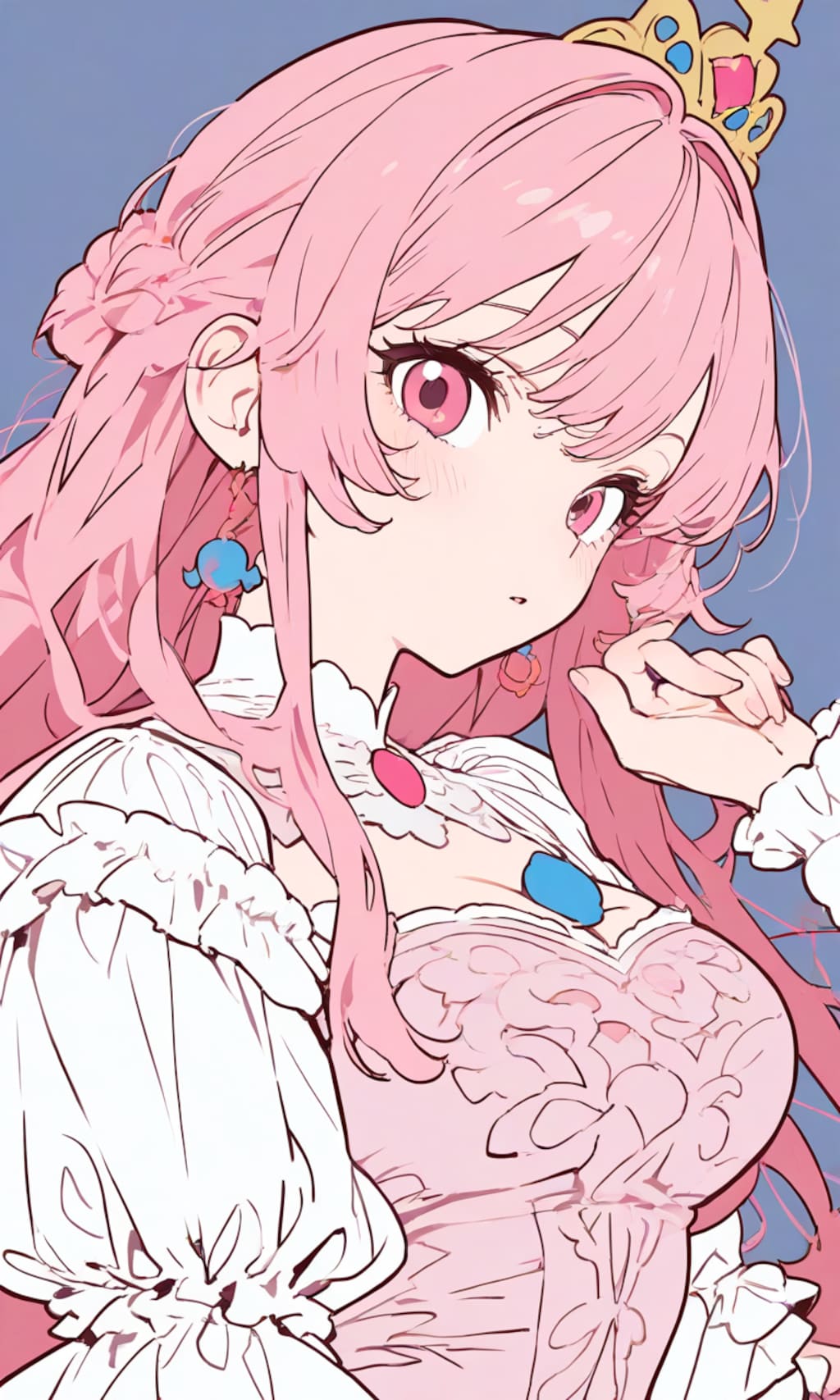 プリンセスちゃん